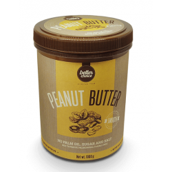 TREC Peanut Butter 1000 gram